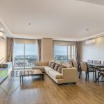 Apartment For Rent In Phnom Penh-1