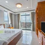Apartment For Rent In Phnom Penh-1