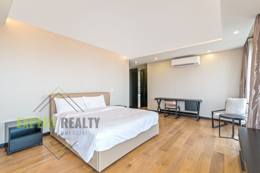 Apartment For Rent In Phnom Penh-10