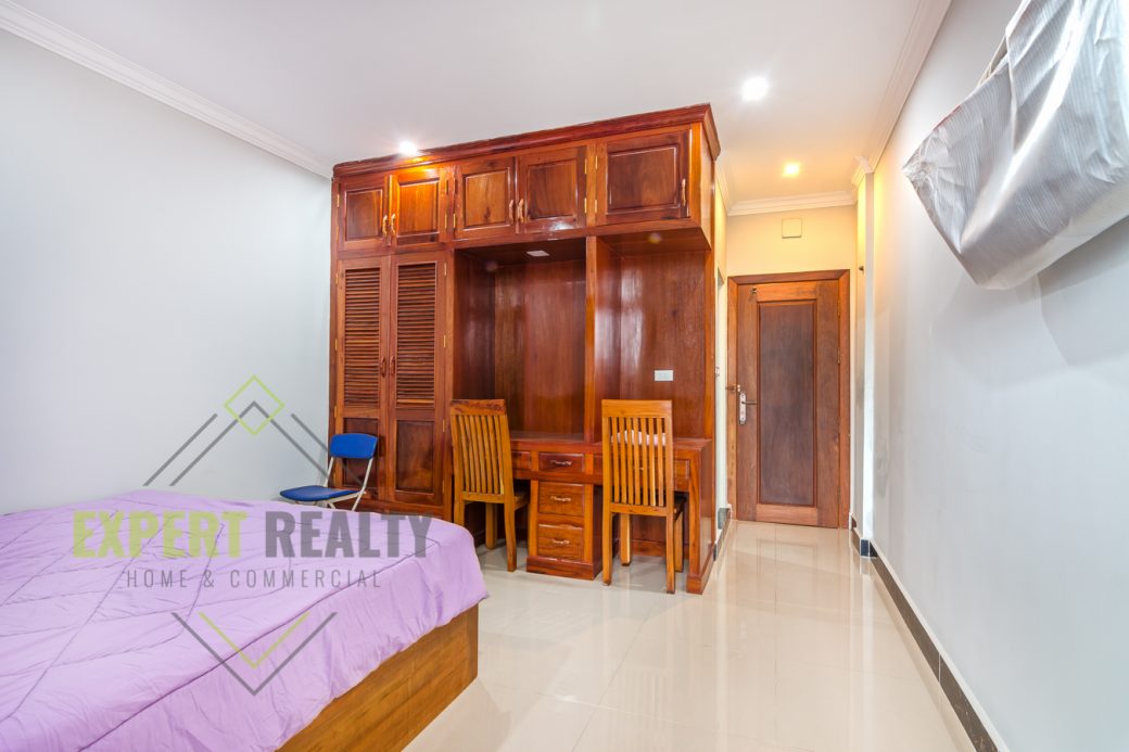 Apartment For Rent In Phnom Penh-10