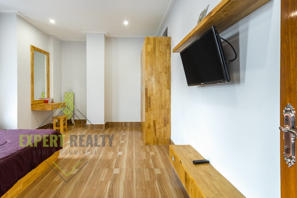Apartment For Rent In Phnom Penh-10