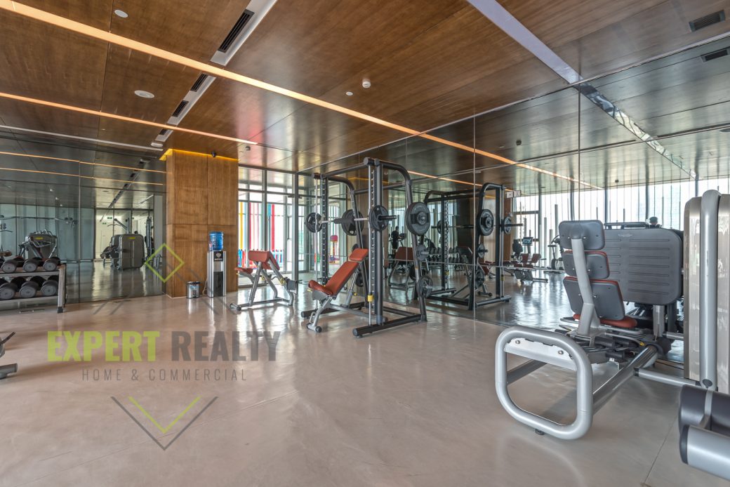 Apartment For Rent In Phnom Penh-12