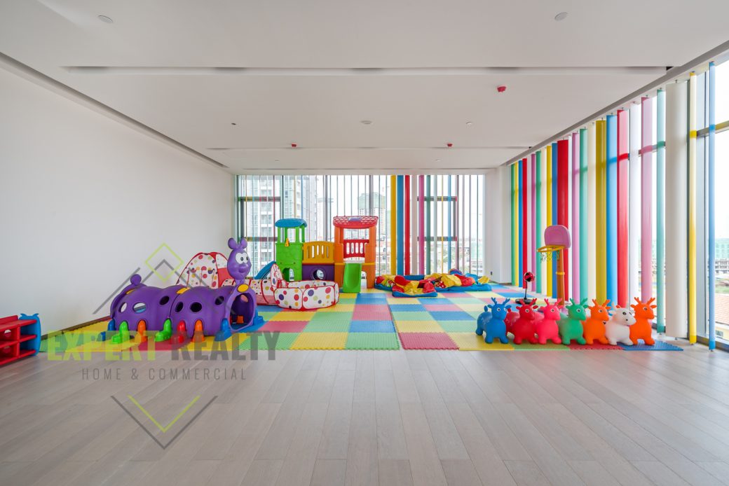 Apartment For Rent In Phnom Penh-13