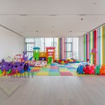 Apartment For Rent In Phnom Penh-13