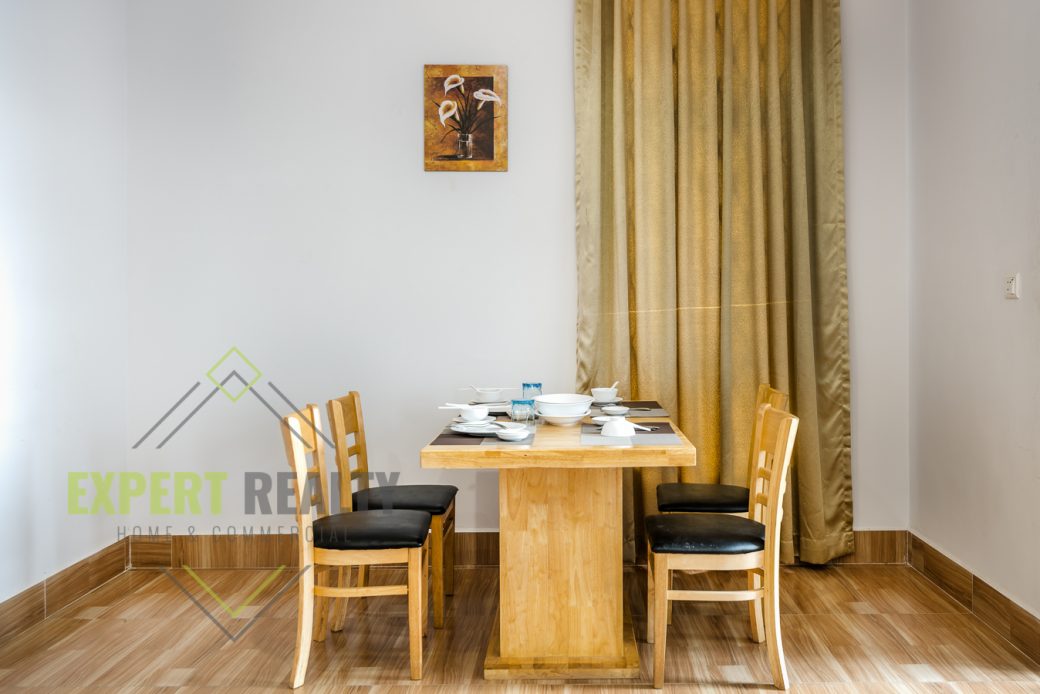 Apartment For Rent In Phnom Penh-14
