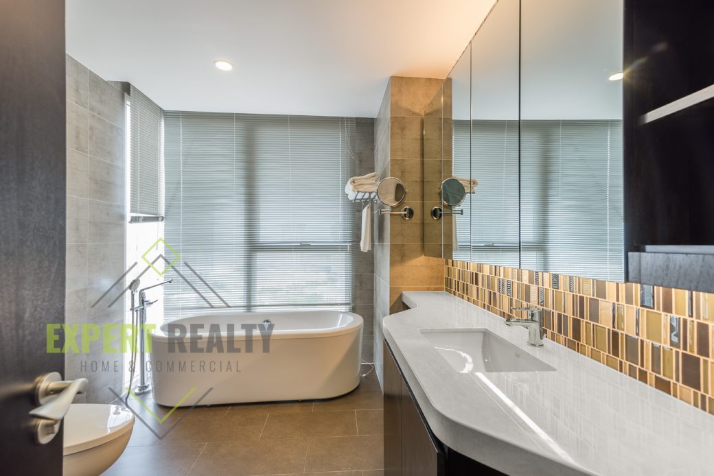 Apartment For Rent In Phnom Penh-15