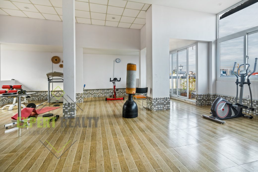 Apartment For Rent In Phnom Penh-15