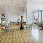 Apartment For Rent In Phnom Penh-15