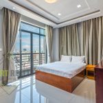 Apartment For Rent In Phnom Penh-16