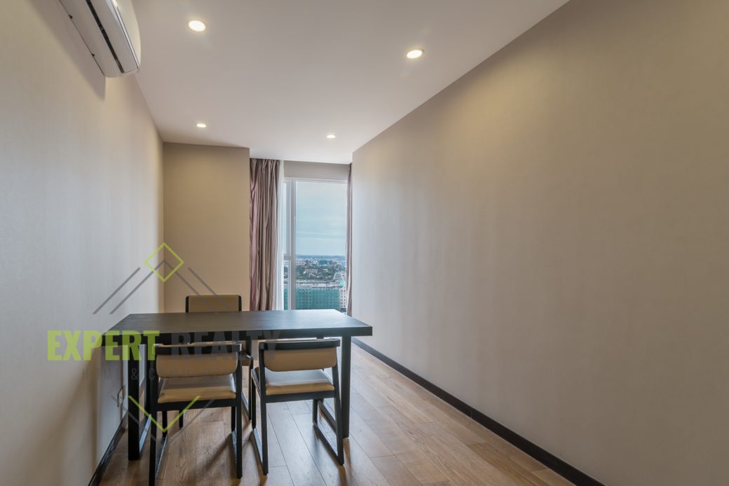 Apartment For Rent In Phnom Penh-17