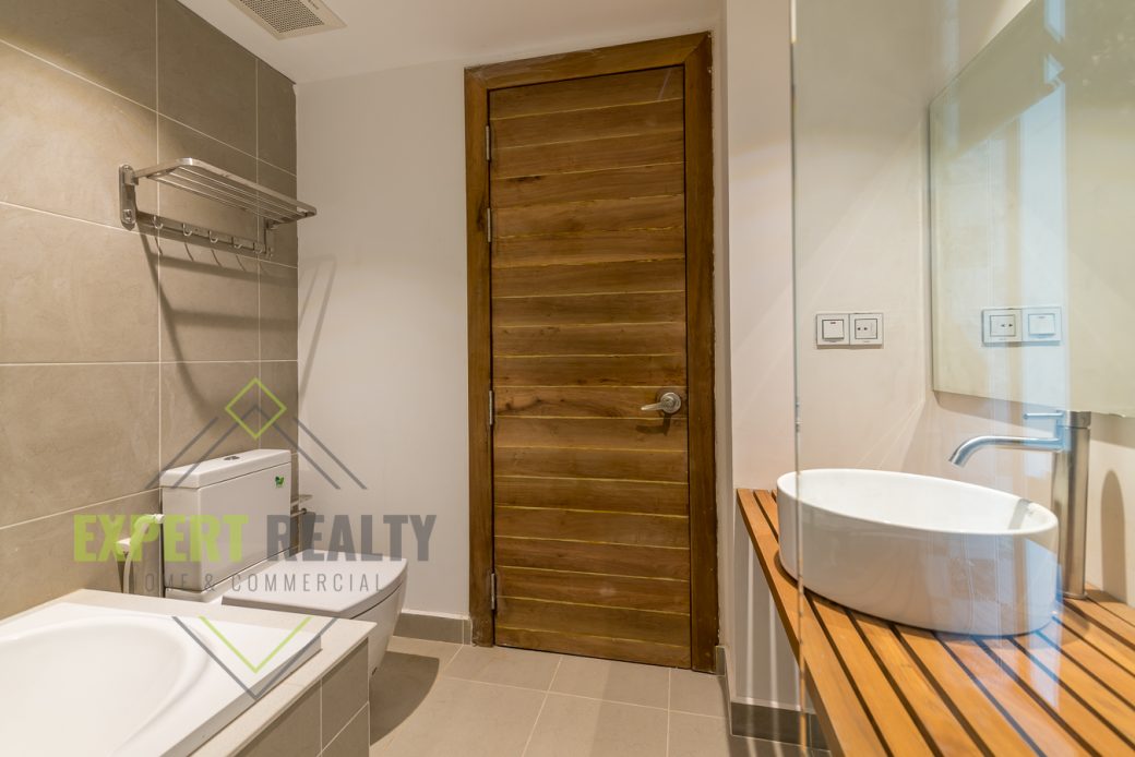 Apartment For Rent In Phnom Penh-2