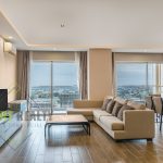 Apartment For Rent In Phnom Penh-2