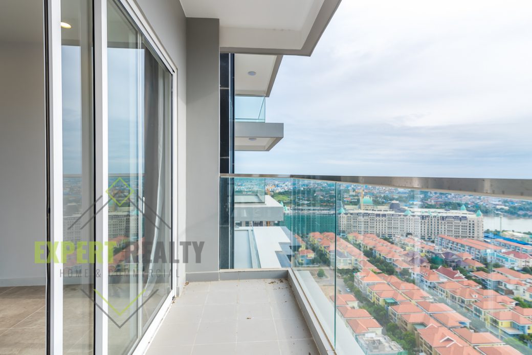 Apartment For Rent In Phnom Penh-2