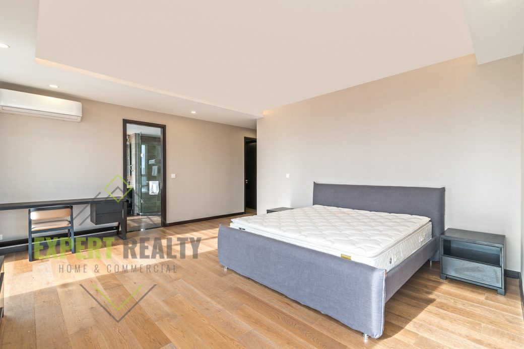 Apartment For Rent In Phnom Penh-20