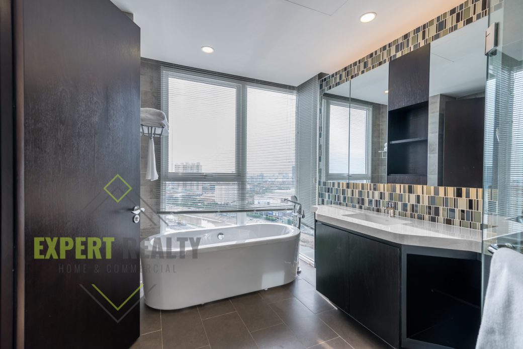 Apartment For Rent In Phnom Penh-22