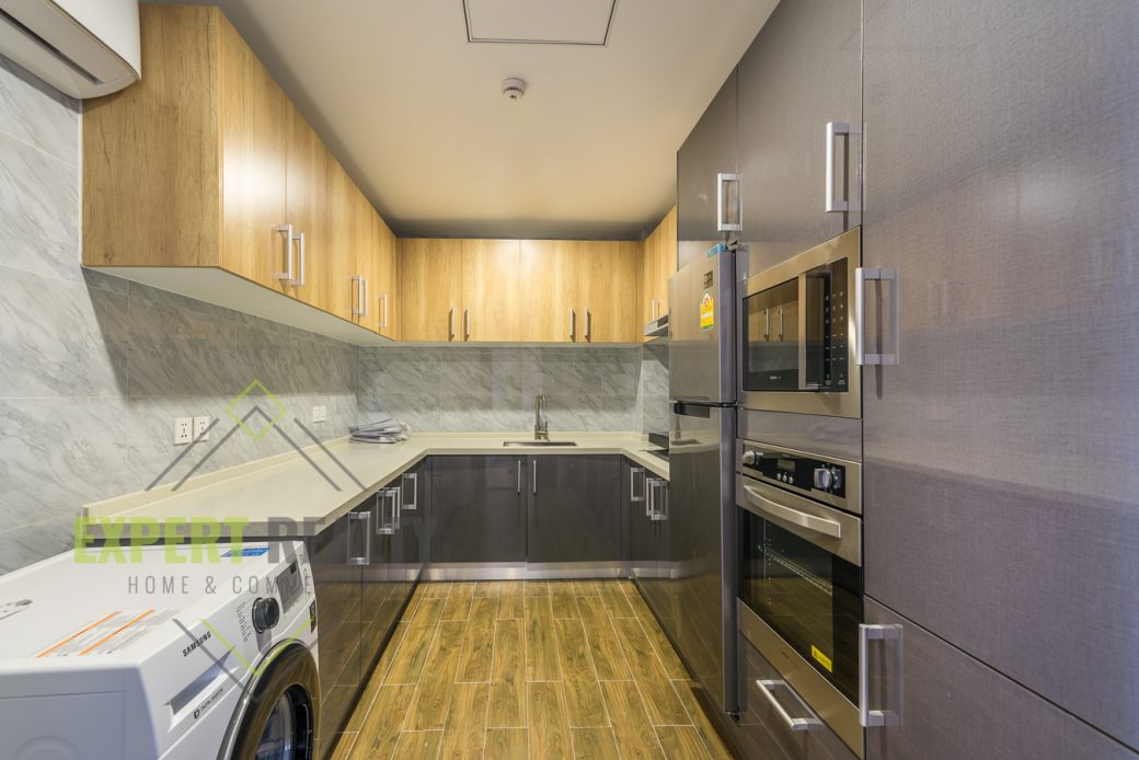 Apartment For Rent In Phnom Penh-3