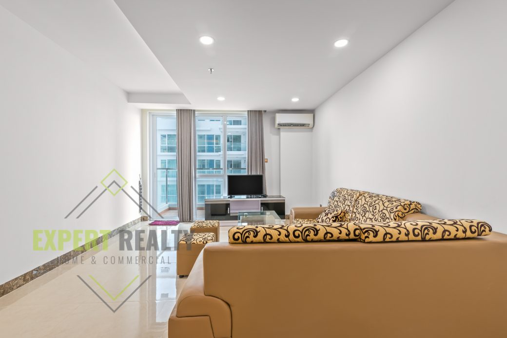 Apartment For Rent In Phnom Penh-4