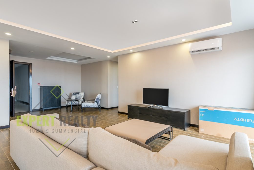 Apartment For Rent In Phnom Penh-4