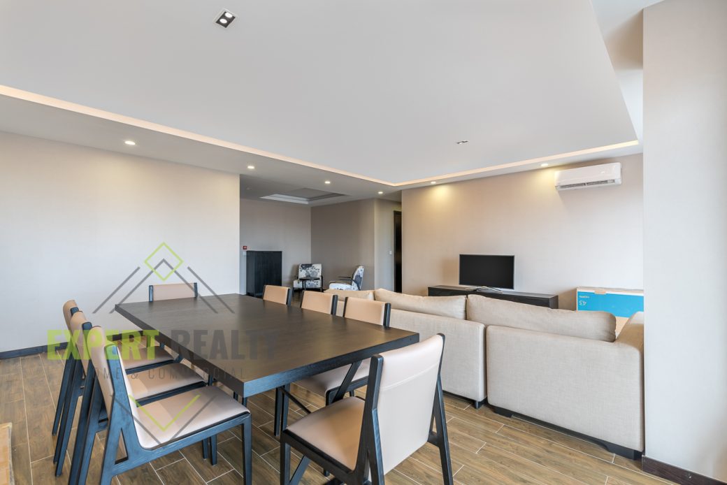 Apartment For Rent In Phnom Penh-5