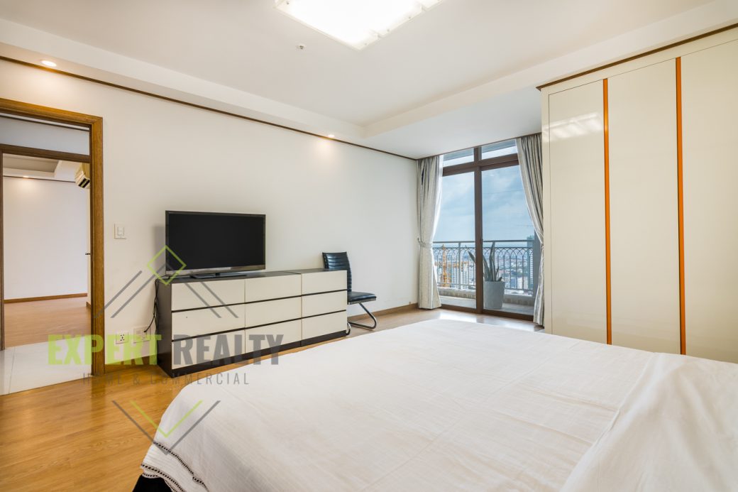 Apartment For Rent In Phnom Penh-6
