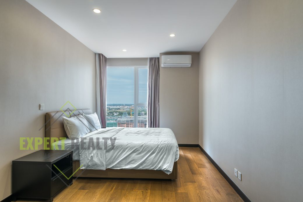 Apartment For Rent In Phnom Penh-6