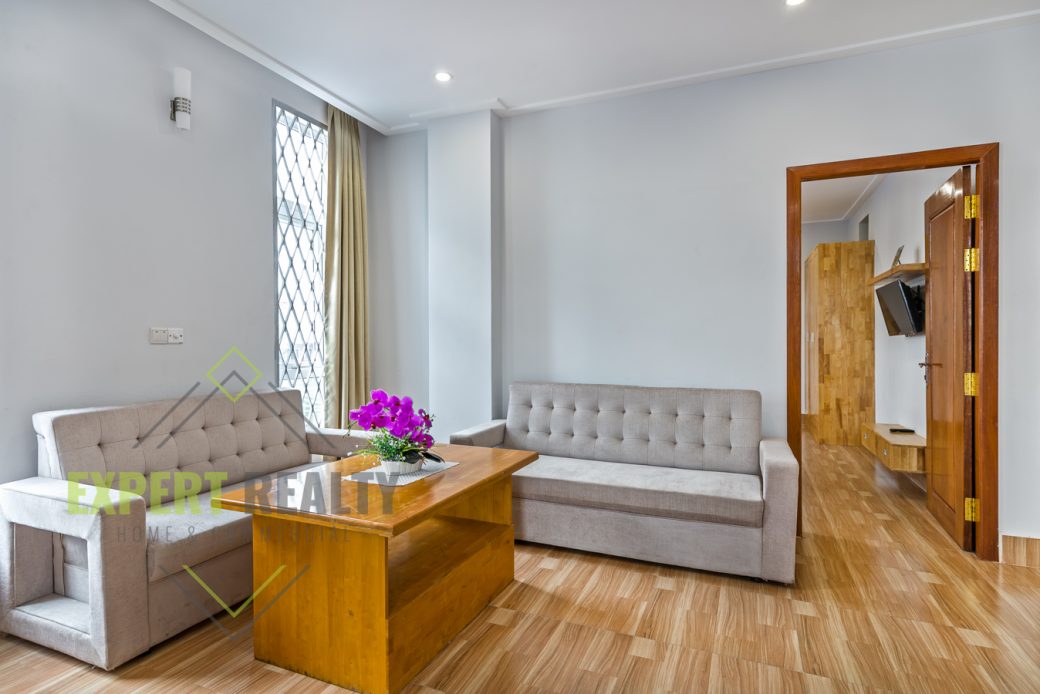 Apartment For Rent In Phnom Penh-6
