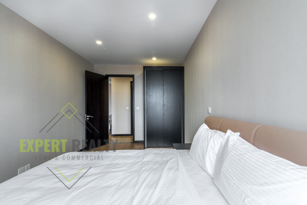 Apartment For Rent In Phnom Penh-7