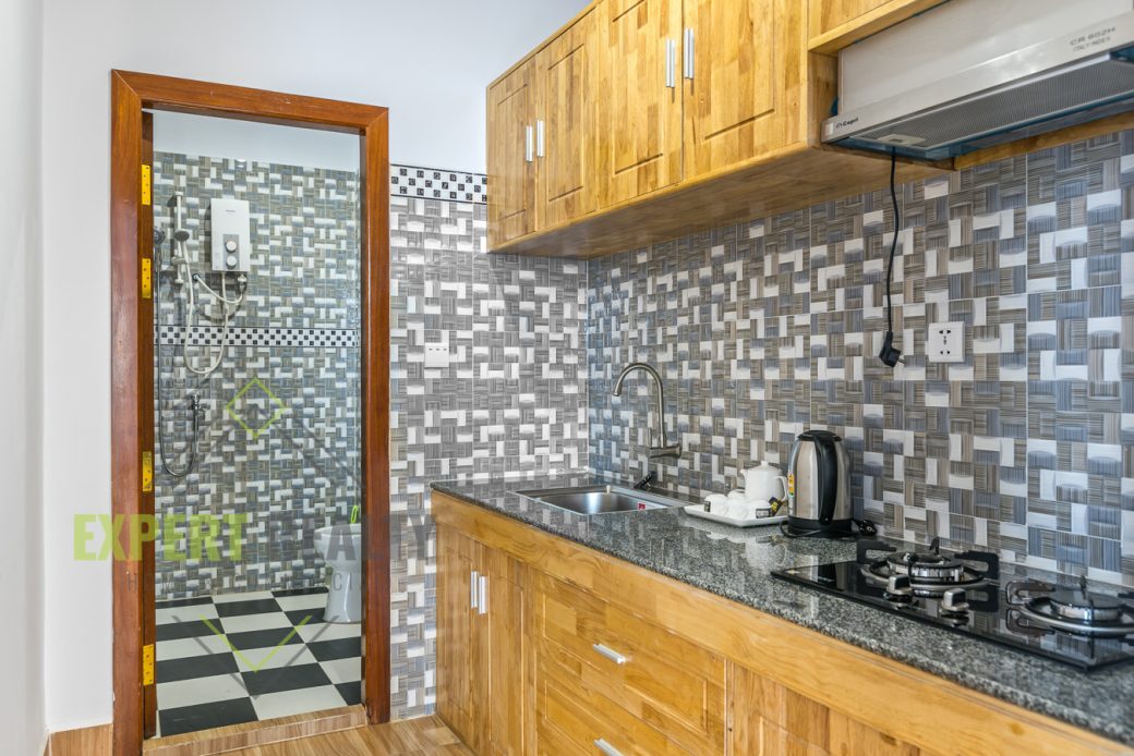 Apartment For Rent In Phnom Penh-7