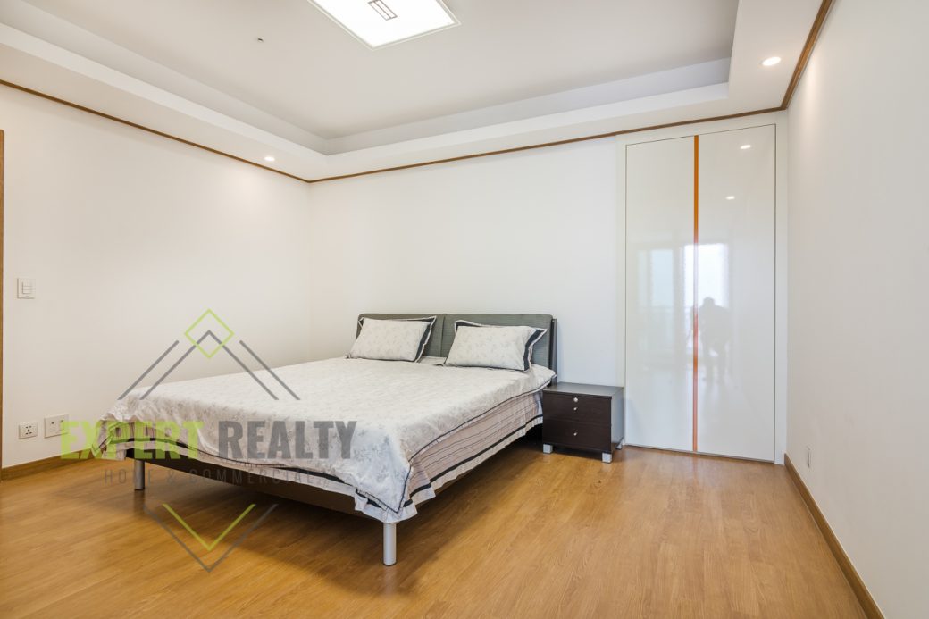 Apartment For Rent In Phnom Penh-8