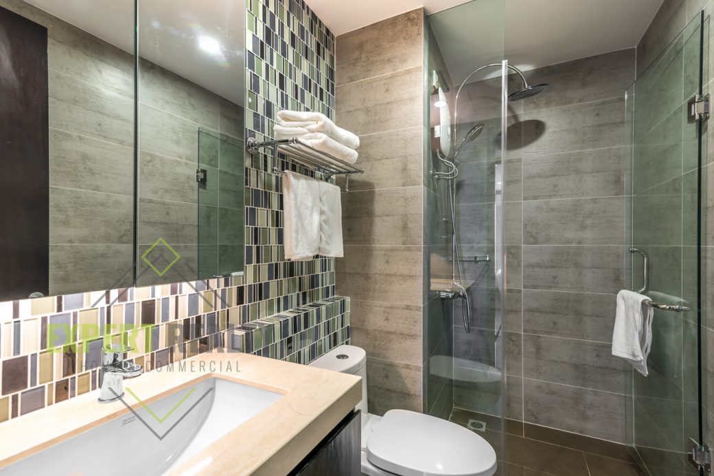 Apartment For Rent In Phnom Penh-8