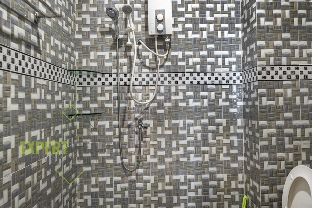 Apartment For Rent In Phnom Penh-8