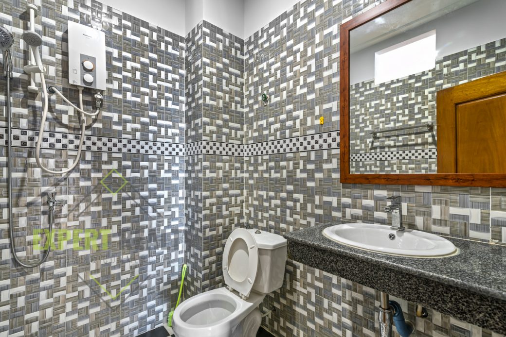 Apartment For Rent In Phnom Penh-9