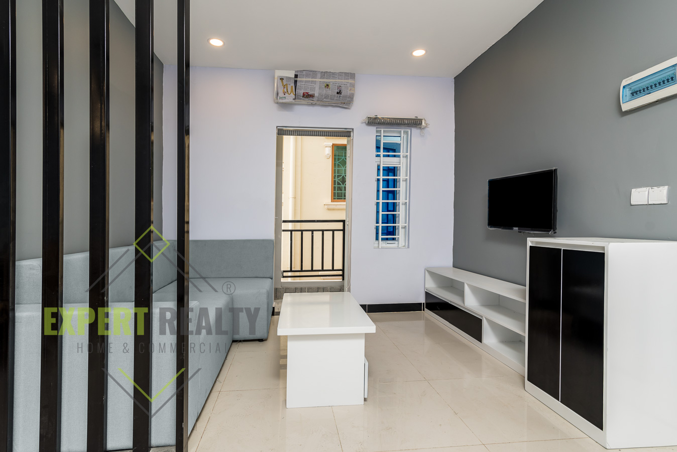 Apartment For Rent In Phnom Penh Russian Market Area 2 Bedrooms