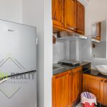 Apartment For Rent In Phnom Penh-1