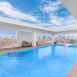 Apartment For Rent In Phnom Penh-1