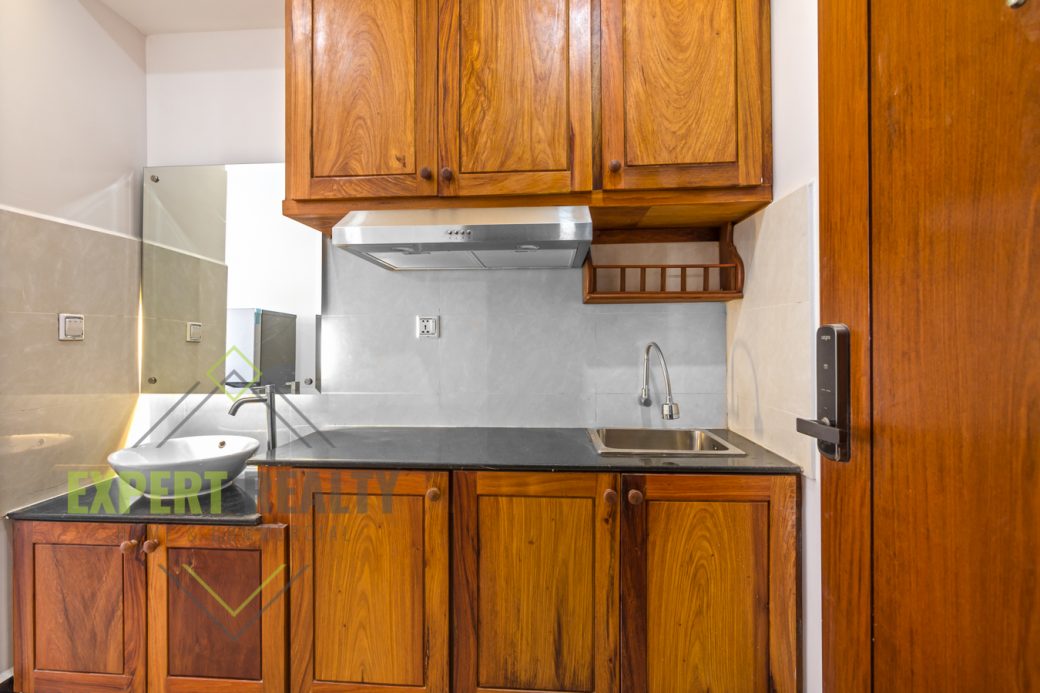 Apartment For Rent In Phnom Penh-10