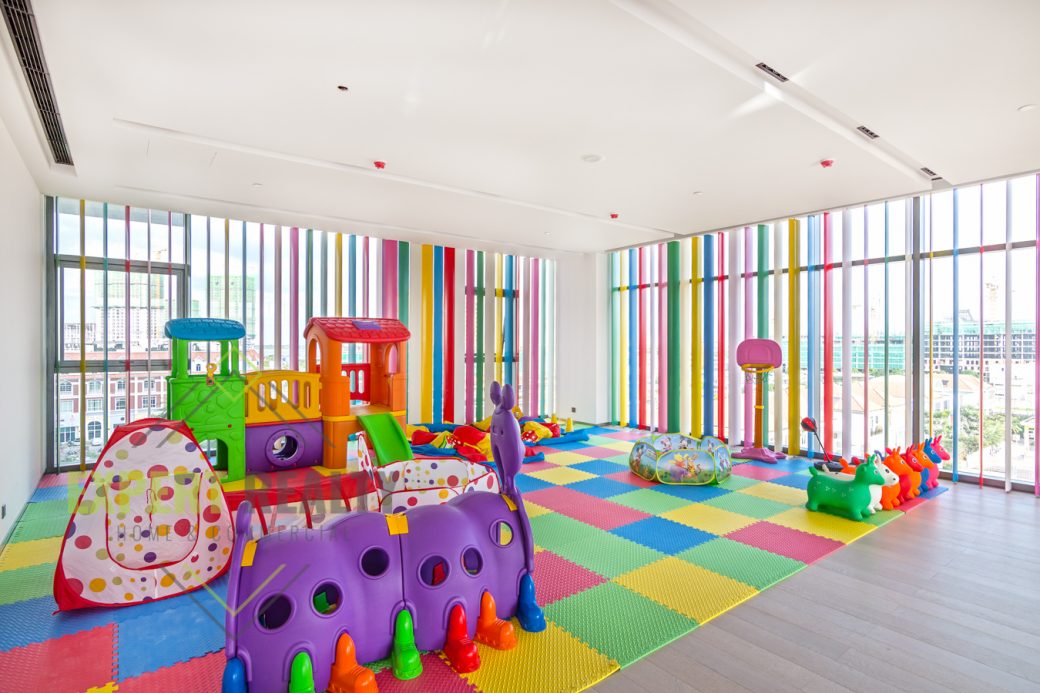 Apartment For Rent In Phnom Penh-16