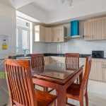 Apartment For Rent In Phnom Penh-2