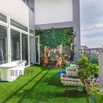 Apartment For Rent In Phnom Penh-2