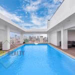 Apartment For Rent In Phnom Penh-2