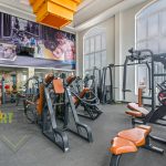 Apartment For Rent In Phnom Penh-24