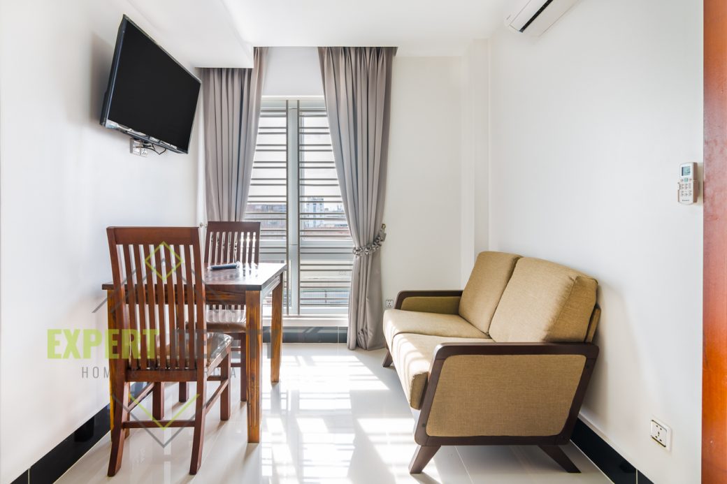 Apartment For Rent In Phnom Penh-3