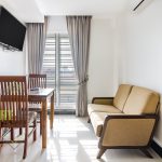 Apartment For Rent In Phnom Penh-3