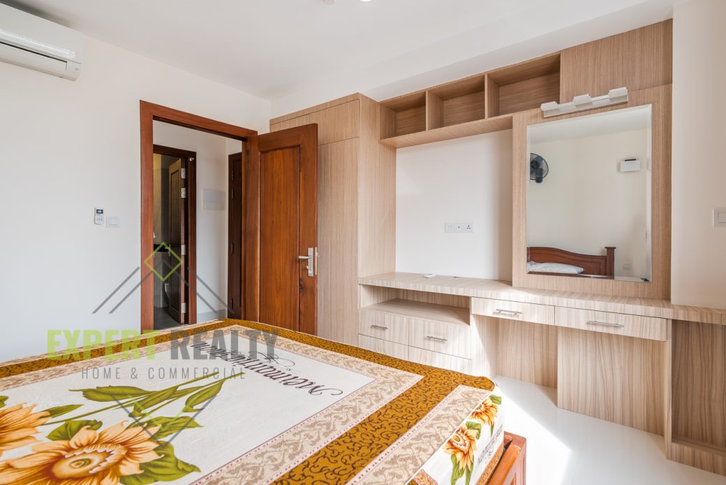 Apartment For Rent In Phnom Penh-4
