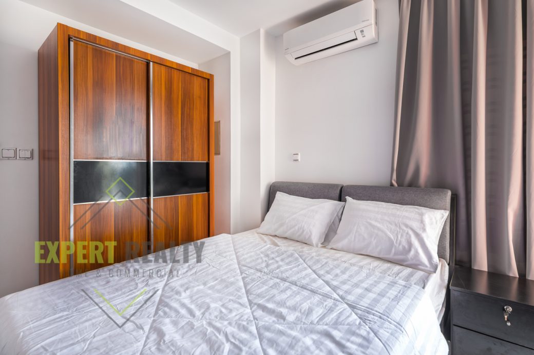 Apartment For Rent In Phnom Penh-4
