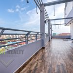 Apartment For Rent In Phnom Penh-4