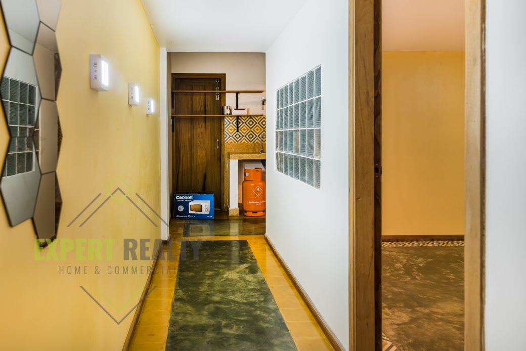 Apartment For Rent In Phnom Penh-5