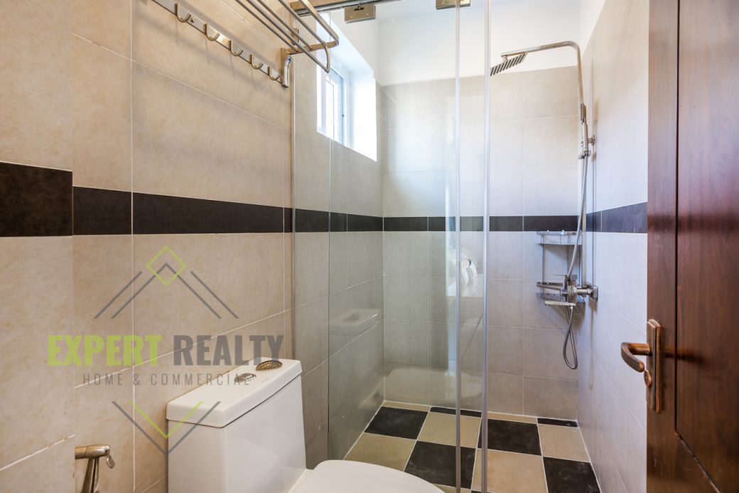 Apartment For Rent In Phnom Penh-5