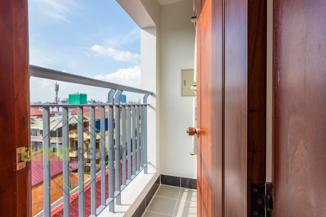Apartment For Rent In Phnom Penh-6