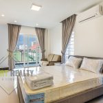 Apartment For Rent In Phnom Penh-6